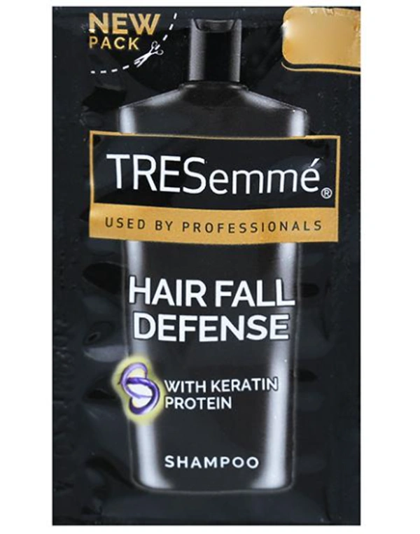 Tresemme Hair Fall Defense Shampoo - 6ml